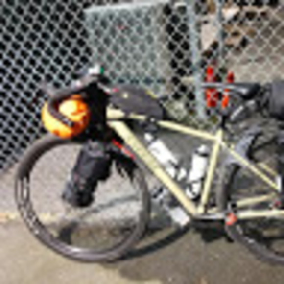 Meet your Posher, David - Picture 1 of 1